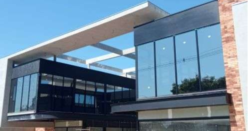 Ponto para alugar, 142 m² por R$ 9.601,00/mês - Ribeirânia - Ribeirão Preto/SP
