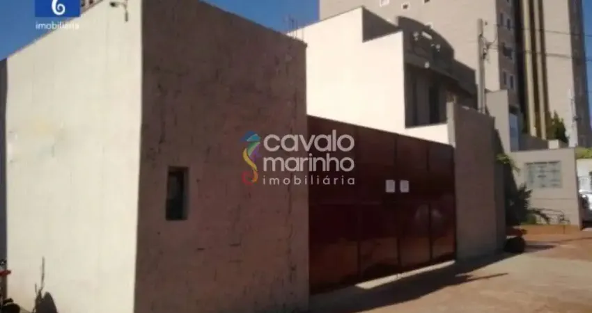 Terreno à venda ou para alugar, 300m² - Jardim Canadá - Ribeirão Preto/SP