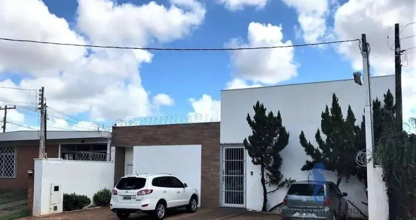Ponto, 390 m² - venda por R$ 1.950.000,00 ou aluguel por R$ 13.001,00/mês - Jardim Sumaré - Ribeirão Preto/SP