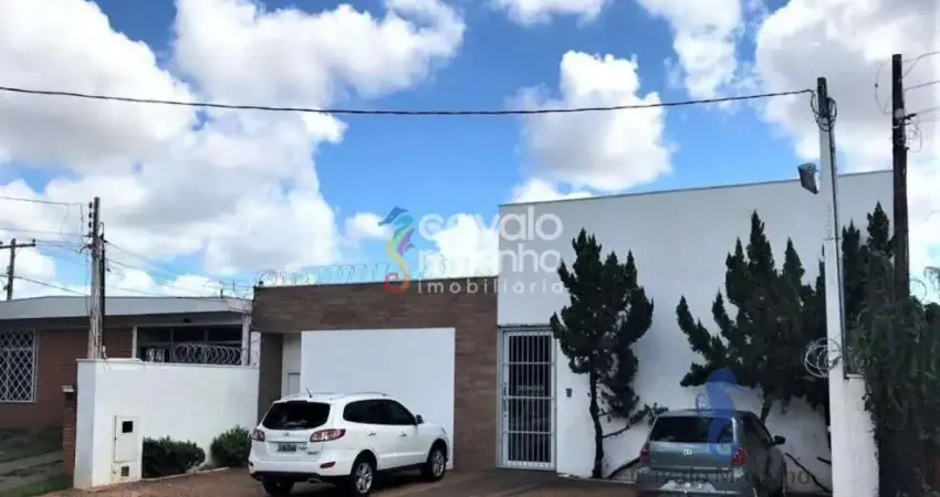 Ponto à venda ou para alugar, 390m² - Jardim Sumaré - Ribeirão Preto/SP