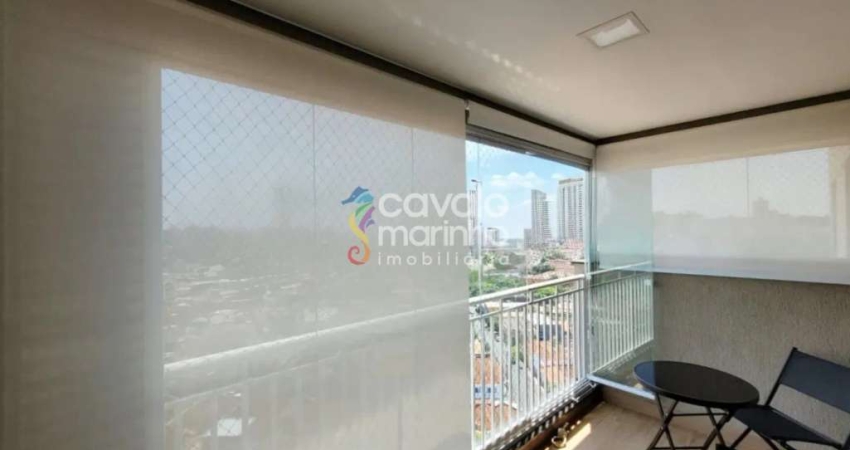 Apartamento à venda com 2 quartos, 68m² no Edifício Vila Seixas Jardim América.