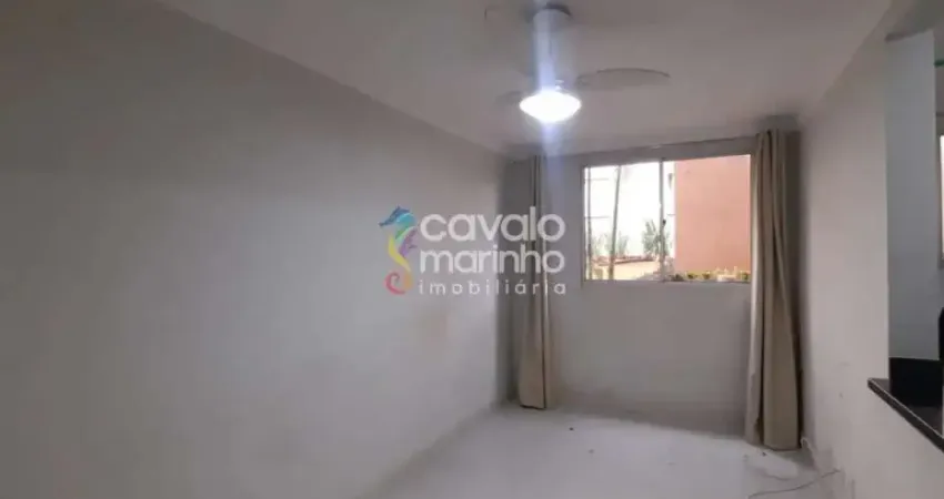 Apartamento à venda com 2 quartos, 46m² - Regalle Club e Condomínio - Parque Industrial Lagoinha.