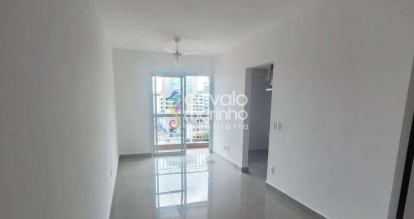 Apartamento à venda com 2 quartos, 67m² no Jardim Irajá.