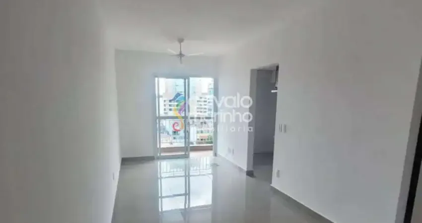 Apartamento com 2 quartos à venda na Rua Chile, 633, Jardim Irajá, Ribeirão Preto
