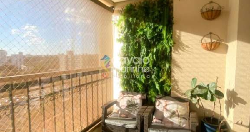 Apartamento à venda com 3 quartos, 106m² no Jardim Botânico.