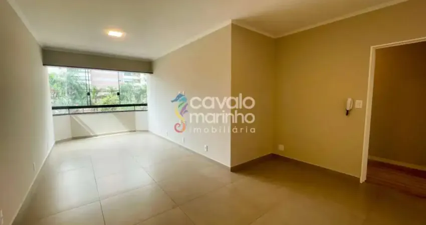 Apartamento à venda com 3 quartos, 106m² - Residencial Nicodemos - Jardim Irajá.