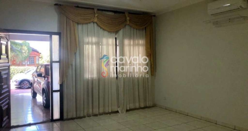 Casa à venda com 3 dormitórios , 156 m² - Condomínio Villa Real