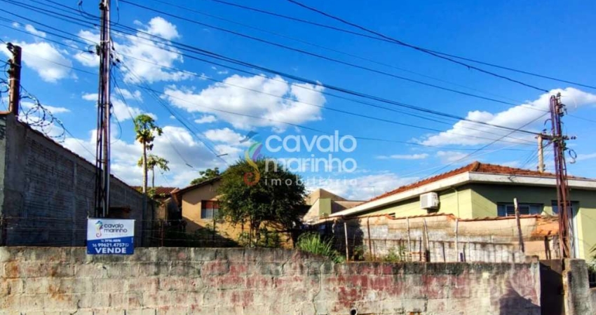 Casa à venda com 3 cômodos e banheiro em Bonfim Paulista.