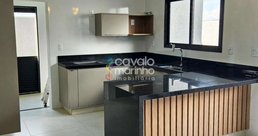 Casa à venda com 3 quartos, 151m² - Residencial Quinta da Mata - Recreio Anhangera.