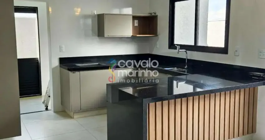 Casa à venda com 3 quartos, 151m² - residencial quinta da mata