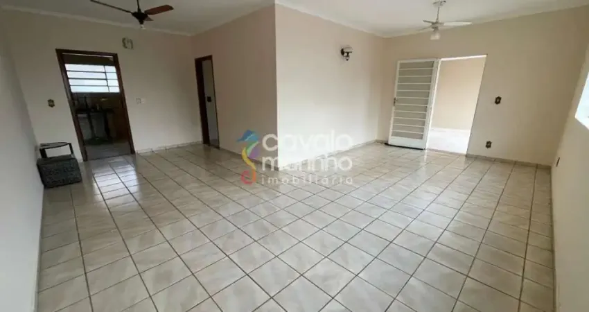 Casa com 3 quartos à venda na Rua Carlos Chagas, 1, Jardim Paulista, Ribeirão Preto