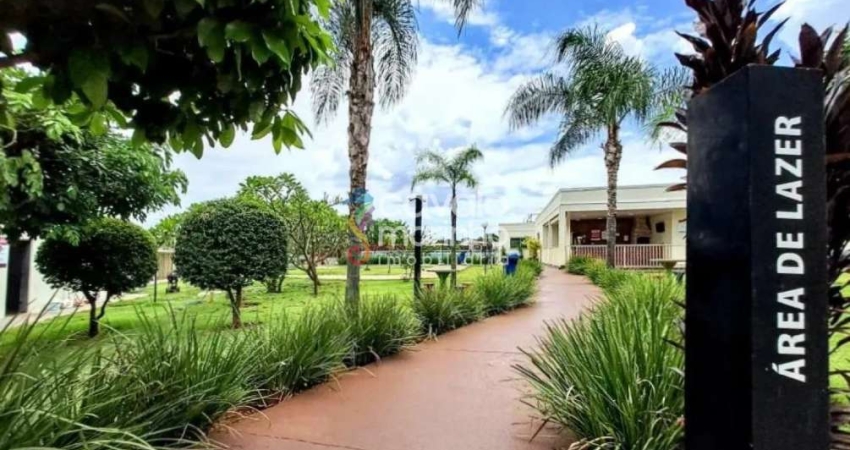 Apartamento à venda com 2 quartos, 42m² - Parque Reino da Inglaterra - Residencial Jequitibá.