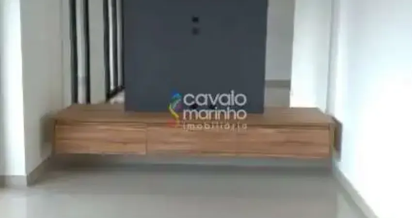 Apartamento para alugar com 2 quartos, 110m² - Residencial Parque Asas do Sul - Bonfim Paulista.