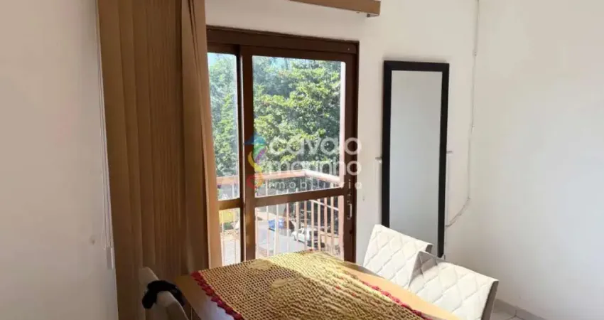 Apartamento à venda com 1 quarto, 29m² - Edifício José M. Iazig - Jardim Irajá.