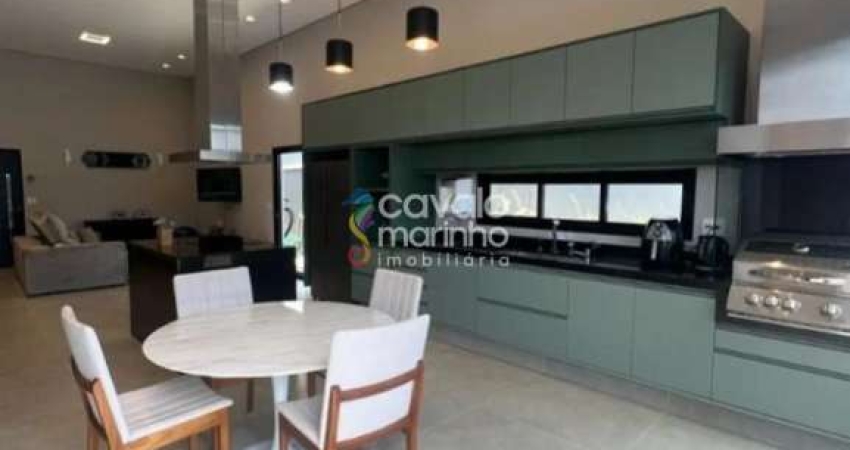 Casa à venda com 3 quartos, 157m² - Villa Di San Paolo - Quintas de São José.