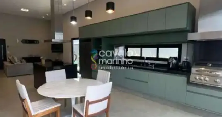 Casa à venda com 3 quartos, 157m² - villa di san paolo - quintas de são josé.