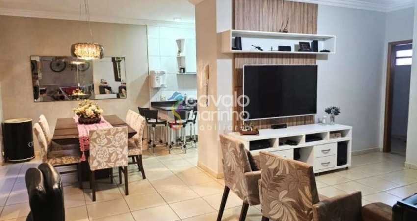 Casa à venda com 3 quartos, área gourmet, 179 m² - Condomínio Alto do Bonfim - Bonfim Paulista