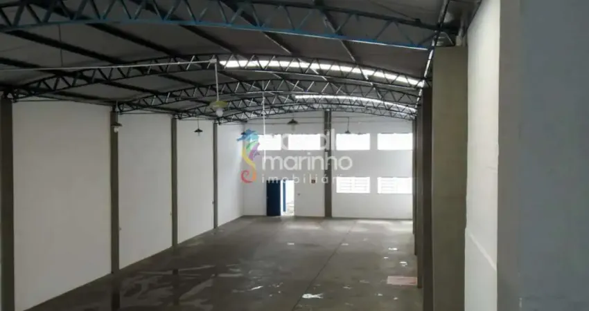 Galpão à venda ou para alugar com escritório, 463m² - Jardim Anhangüera.