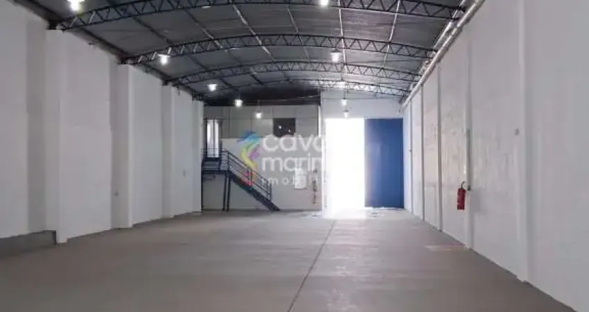 Galpão à venda ou para alugar com escritório, 463m² - jardim anhangüera.