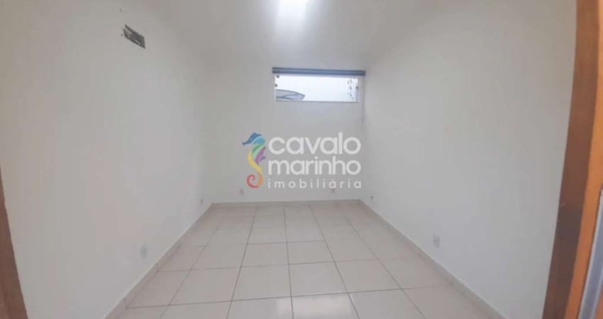 Sala comercial para alugar na Rua Doutor João Gomes Rocha, 1, Jardim Irajá, Ribeirão Preto
