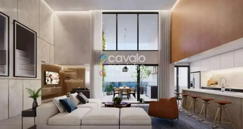 Apartamento à venda com 3 quartos, 156m² - Hype Residence - Jardim Botânico.