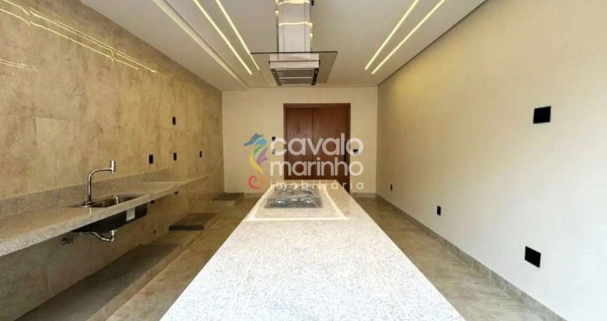 Casa à venda com 3 quartos, 164 m²  - Condomínio Alto do Bonfim.
