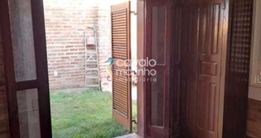 Casa à venda com 3 quartos, 170 m² - Condomínio Residencial Alto Bonfim I - Bonfim Paulista