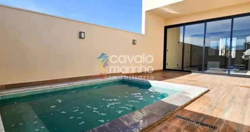 Casa à venda com 3 quartos, 162m² - residencial quinta da mata