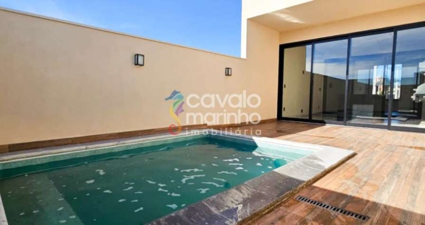 Casa à venda com 3 quartos, 162m² - Quinta da Mata II - Recreio Anhangüera.