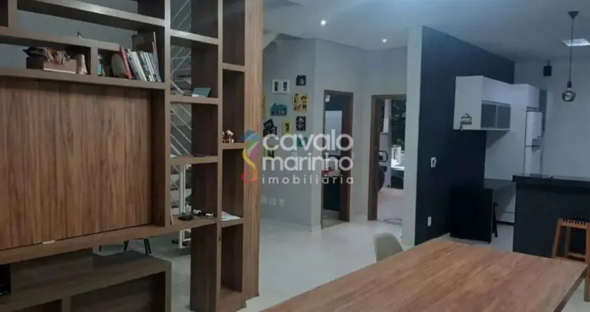 Casa à venda com 3 quartos, área gourmet, 180 m² - Condomínio Alto do Bonfim - Bonfim Paulista.
