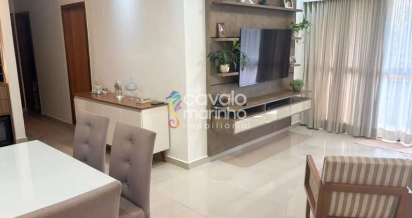 Apartamento à venda com 3 quartos, 96m² - Condomínio La Residence - Santa Cruz do José Jacques