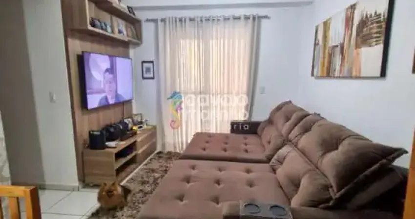 Apartamento com 2 quartos, 72m² - Edifício Austin Gardens 1 - Nova Aliança.