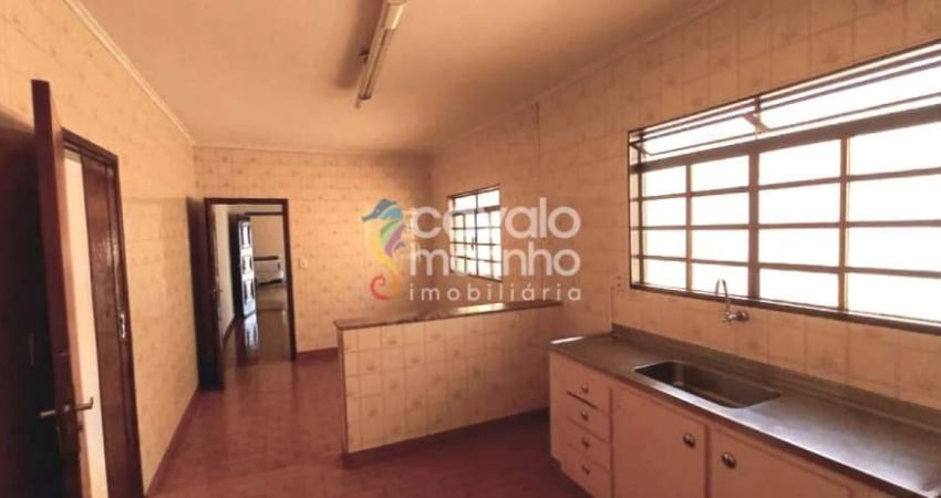 Casa para alugar com 2 quartos, 119 m²  - Centro - Bonfim Paulista