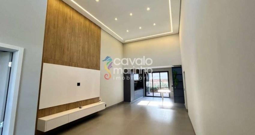 Casa à venda com 3 quartos, 163m² - Portal Aroeira - Vivendas da Mata.