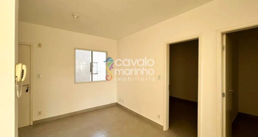 Apartamento para alugar com 2 quartos, 42m² - Vitta Ribeirão Verde 3 - Jardim Florestan Fernandes.