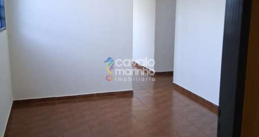 Casa para alugar com 1 quartos, 44m² - Jardim Emília - Bonfim Paulista.