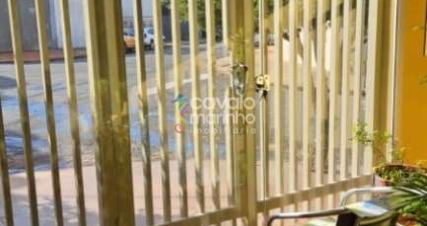 Casa à venda ou para alugar com 3 quartos, 117m² - Vila Virgínia.