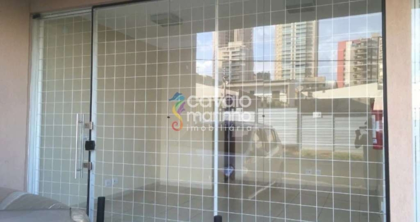 Sala para alugar, 25m² - Edifício Espaço Raizes - Jardim Irajá.