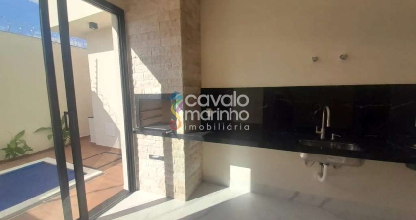 Casa térrea à venda com 3 quartos, 150m² - Valência Ilha Túria - Jardim Valência.