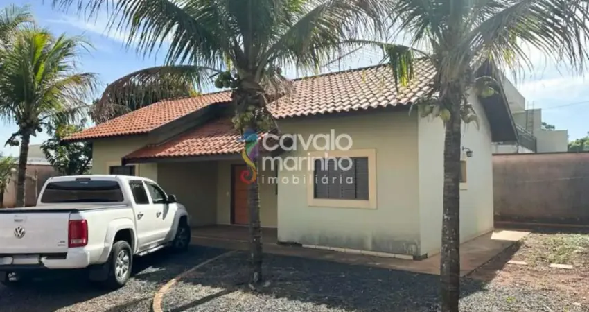 Casa à venda com 3 quartos, 190m² - parque residencial cândido portinari.