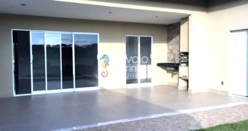 Casa á venda com 3 quartos, 192 m² - Jardim Vista Bella - Bonfim Paulista.