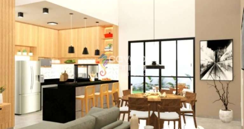 Casa á venda com 3 quartos, 255 m² - Jardim Vista Bella - Bonfim Paulista.