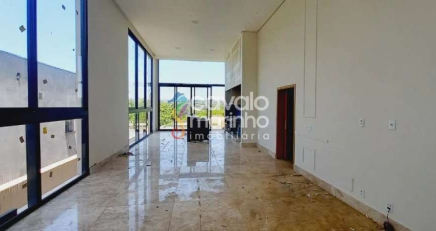 Casa á venda com 3 quartos, 276 m² - Condomínio Arara Vermelha.