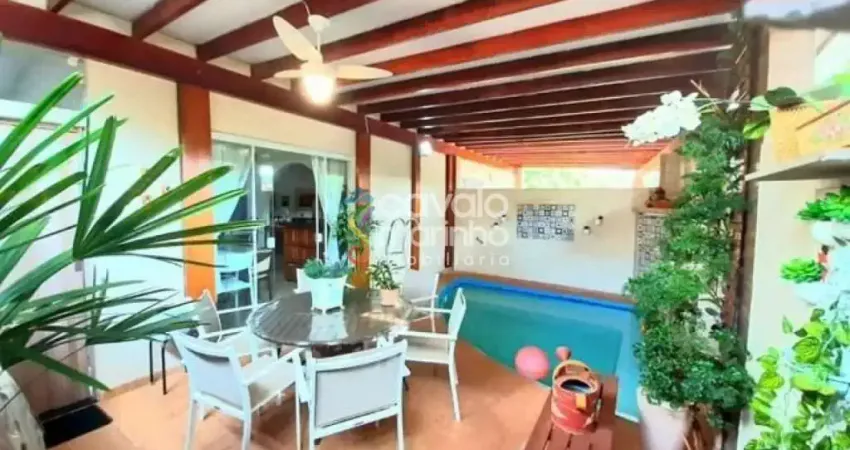 Casa à venda com 4 quartos, 350m² - Parque das Figueiras - Ribeirânia.