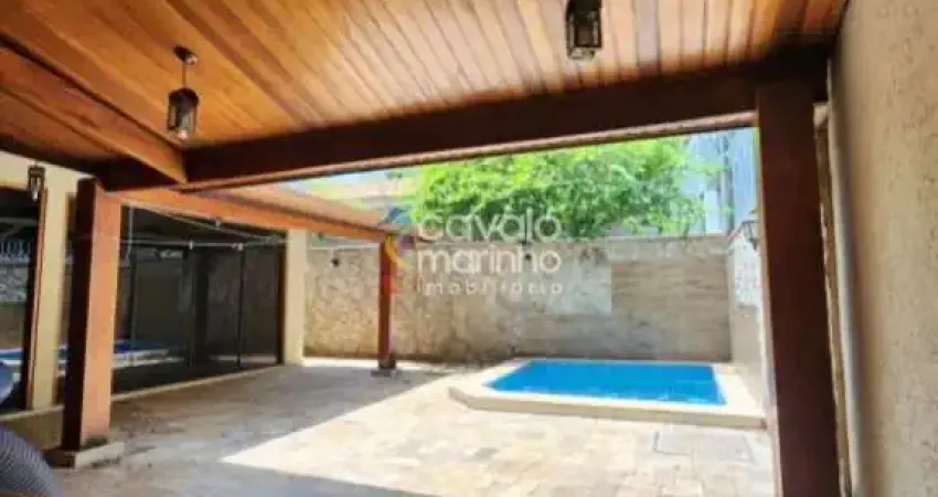 Casa à venda com 4 quartos, 354m² - Parque das Figueiras - Ribeirânia.