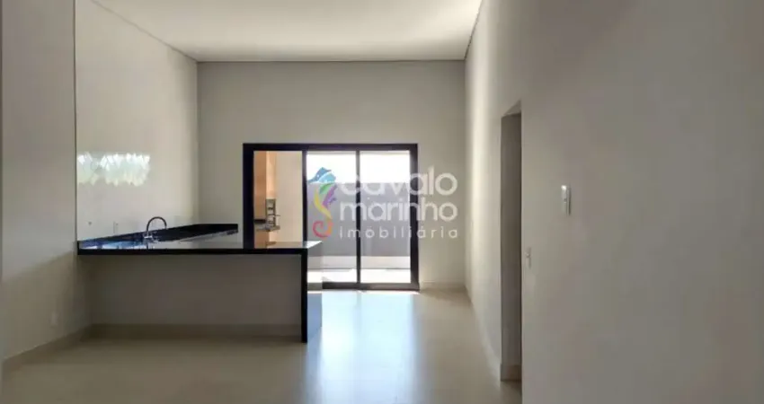 Casa á venda com 3 quartos, 144 m² - Condomínio Terras de Santa Martha - Bonfim Paulista.