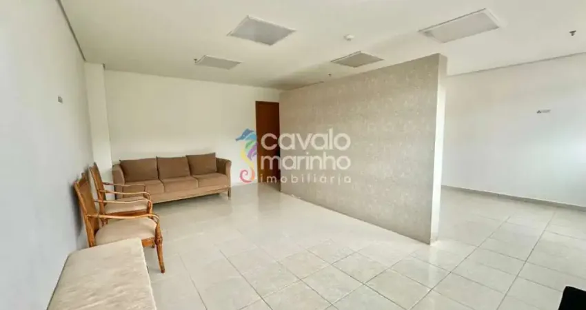 Sala comercial à venda, 43m² - Spasse Office - Santa Cruz do José Jacques.