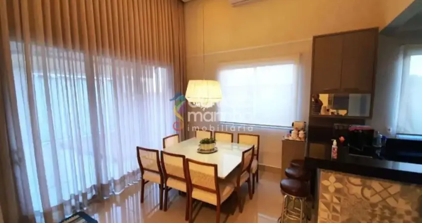 Casa á venda com 4 quartos, 246 m² - Ilha Cenere - San Marco.