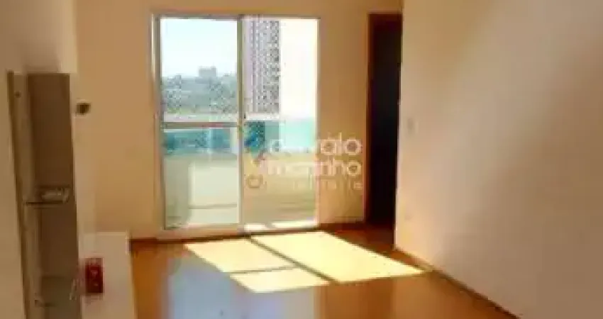 Apartamento para alugar com 2 quartos, 45m² - Regency Tower - Vila Guiomar.