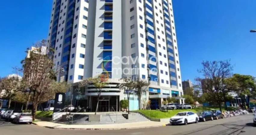 Sala comercial à venda, 44m² - Spasse Office - Santa Cruz do José Jacques.